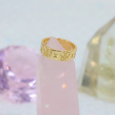 Anillo Viva Etta