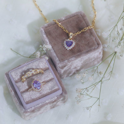 Harmonie-Ring