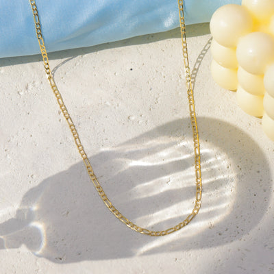Collier bébé Malibu
