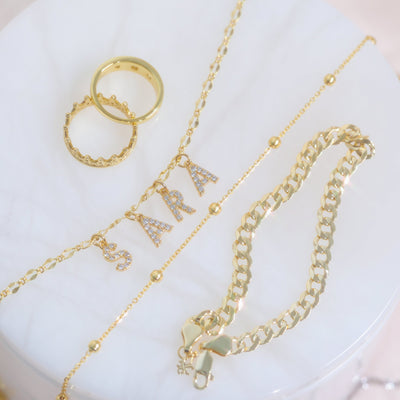 Fyre Bracelet