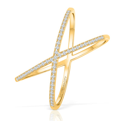 Xenia Ring