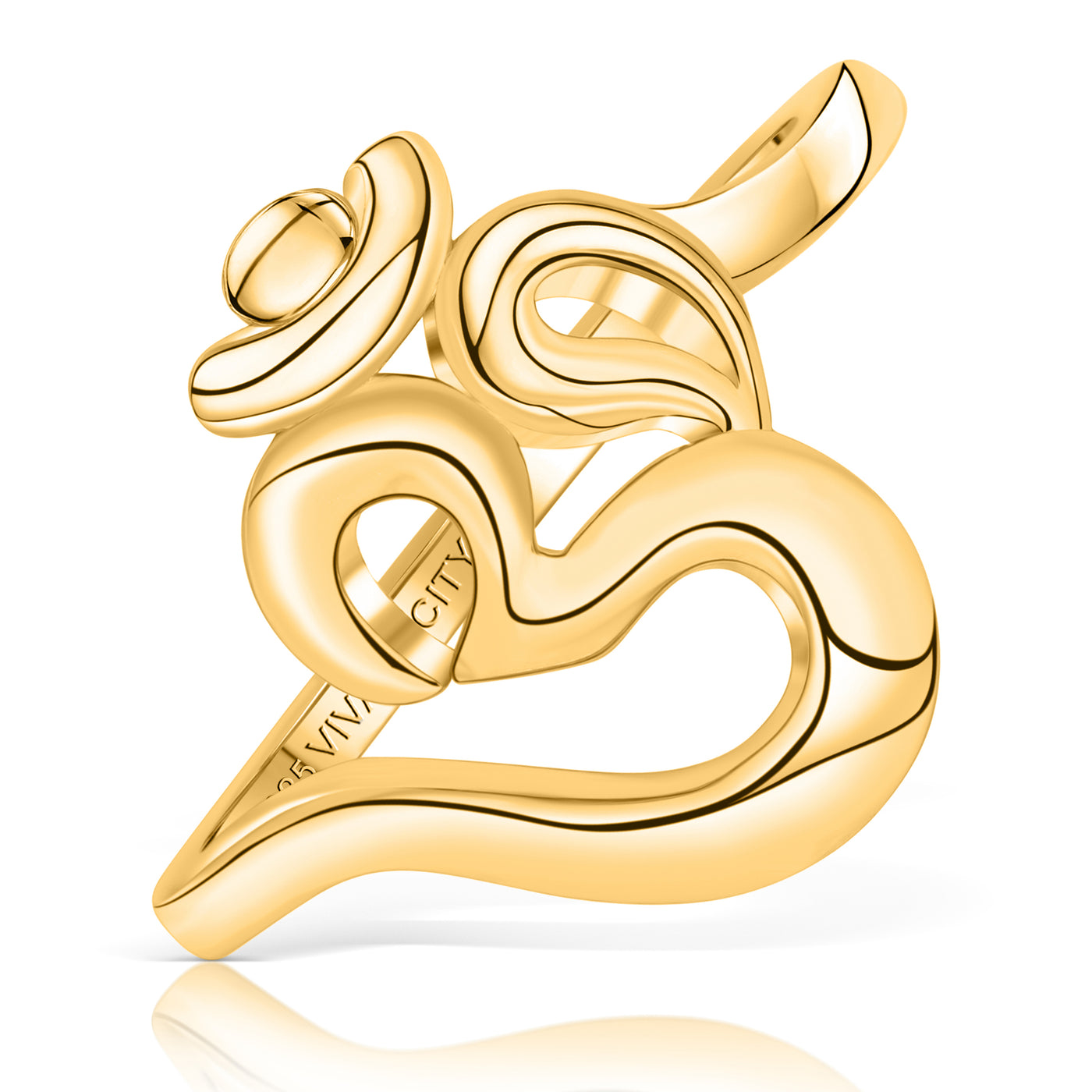 Om Ring