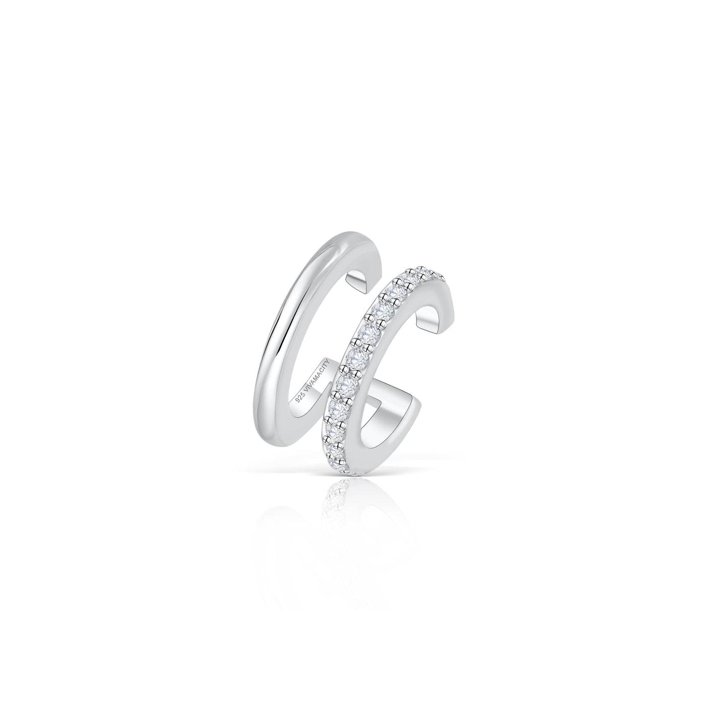 Zuki Ear Cuff