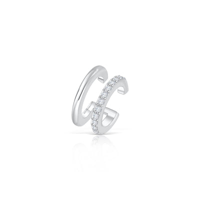Zuki Ear Cuff