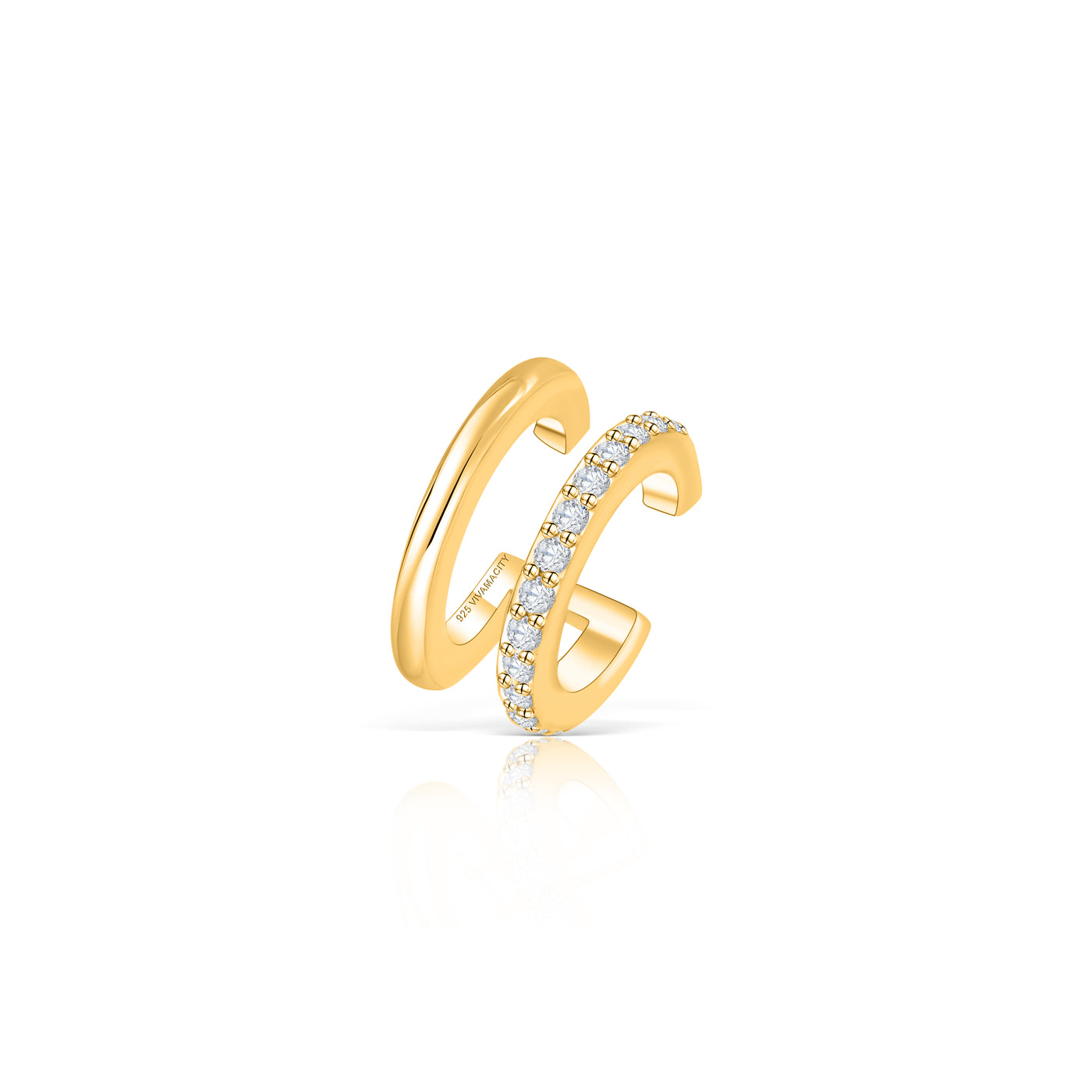 Zuki Ear Cuff