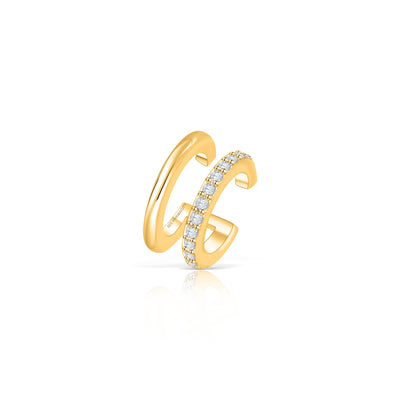 Zuki Ear Cuff