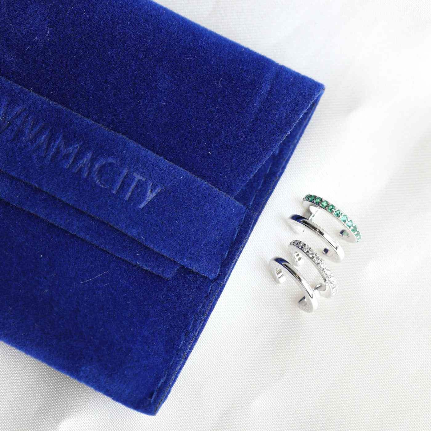 Zuki Ear Cuff