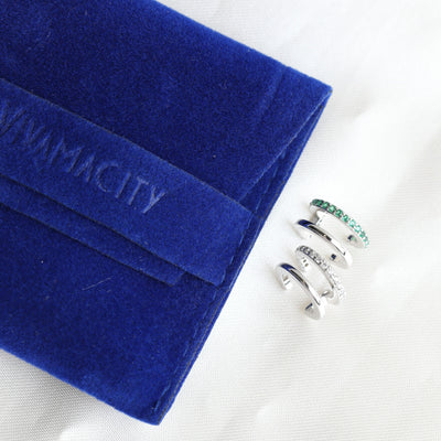 Zuki Ear Cuff