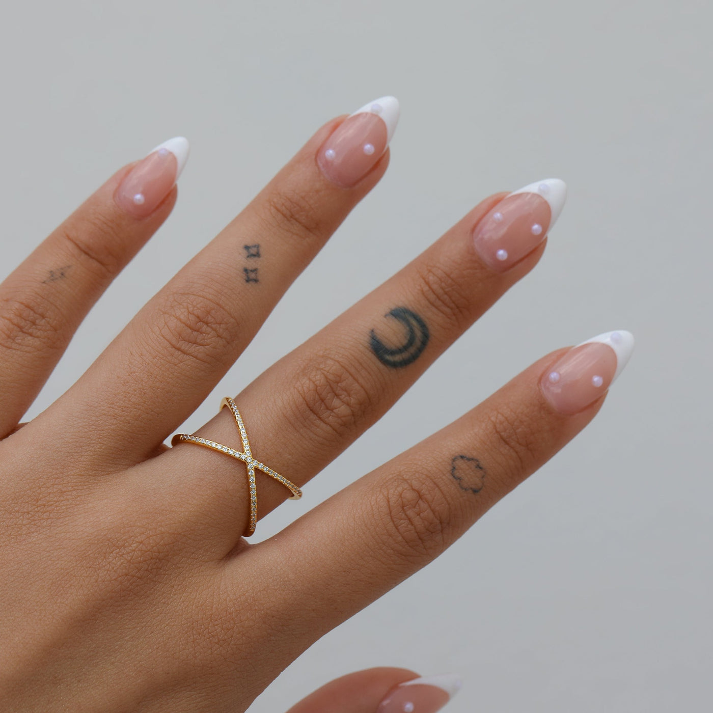 Xenia Ring