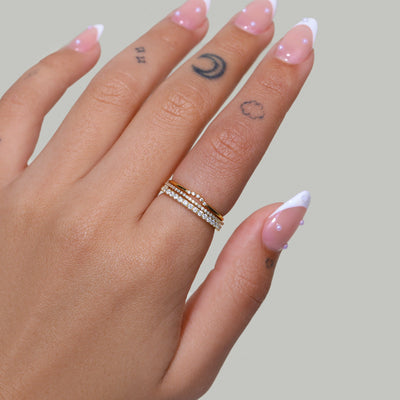 Trixi Ring