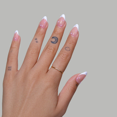 Trixi Ring