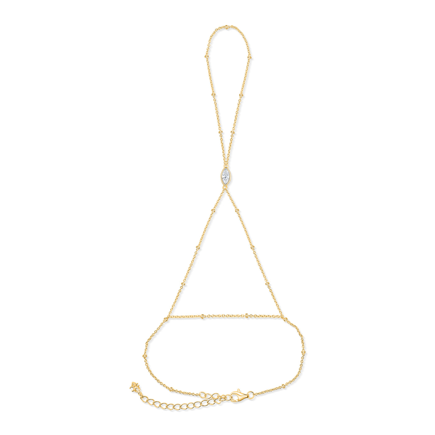 Tobio Hand Chain