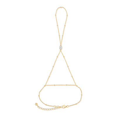 Tobio Hand Chain