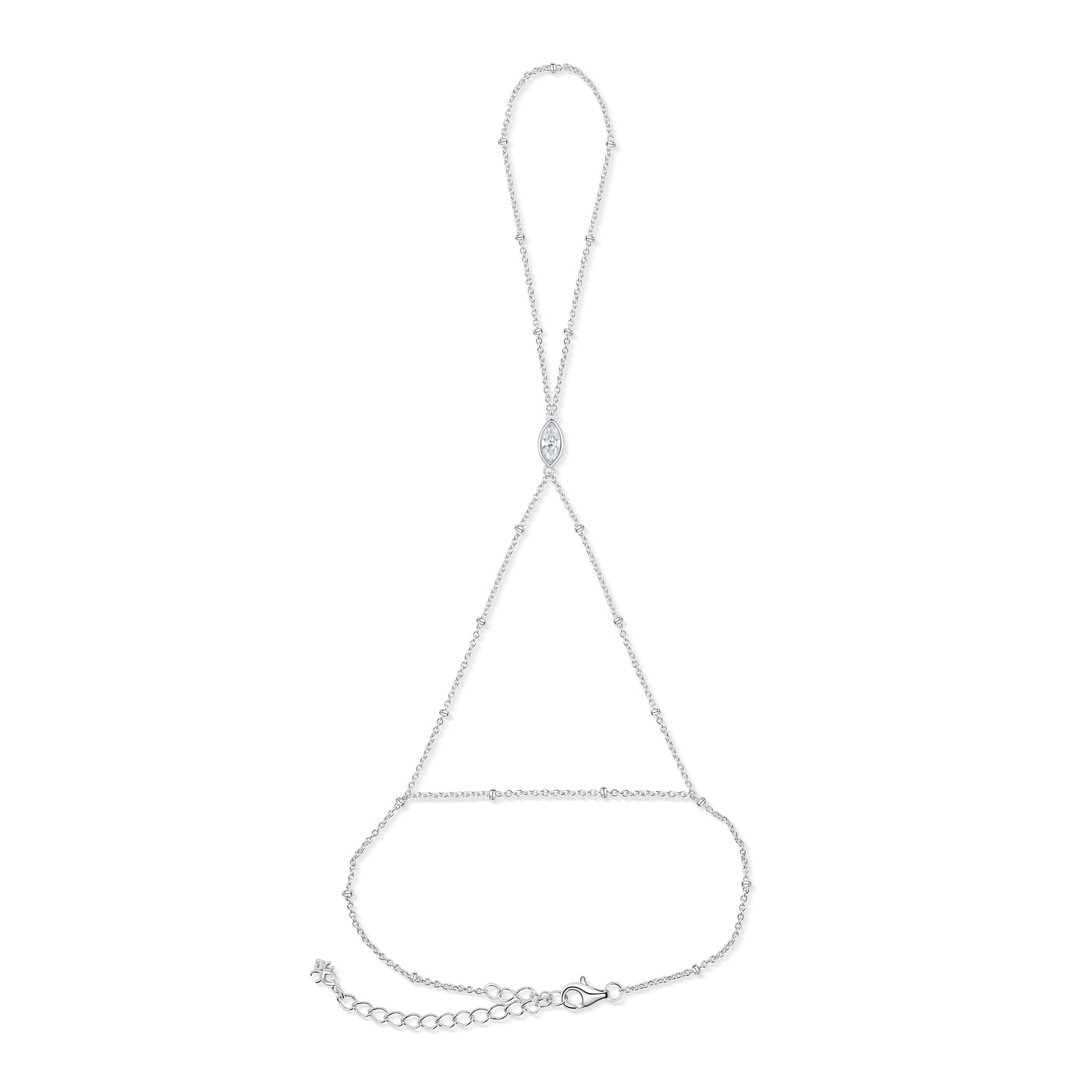 Tobio Hand Chain