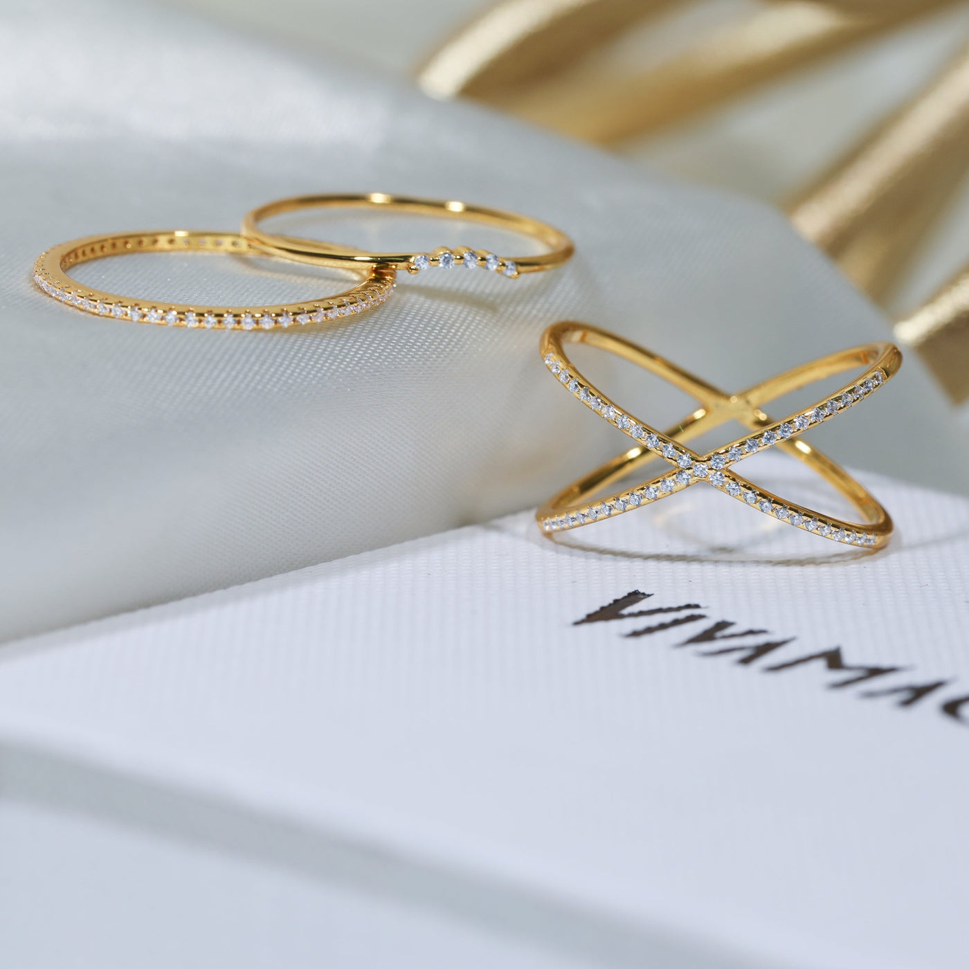 Trixi Ring