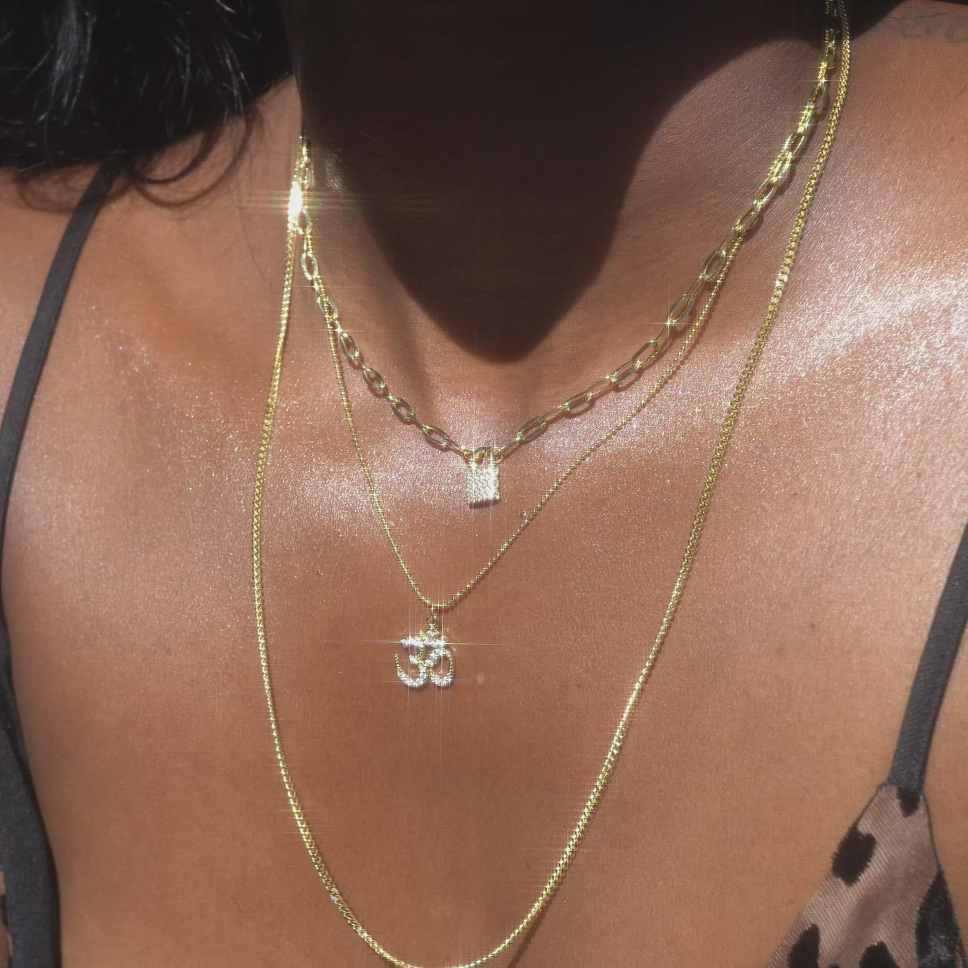 Collier Zuma