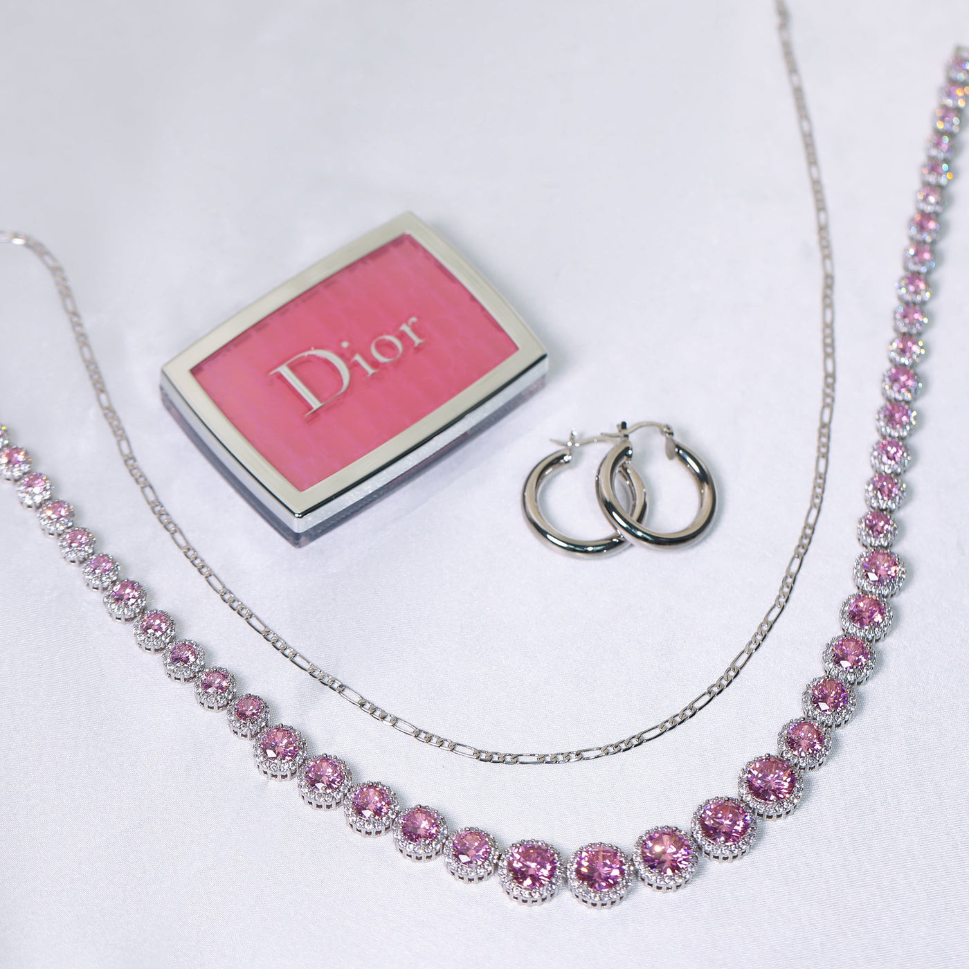 Collier bébé Malibu
