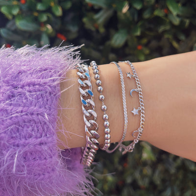 Brazalete celestial