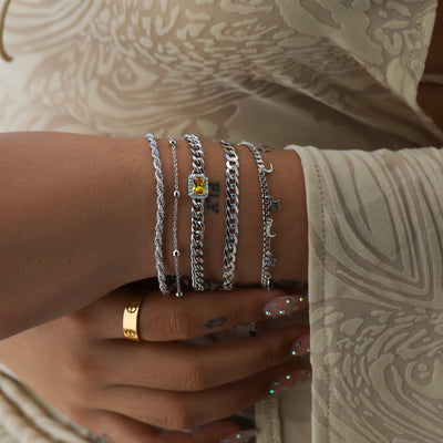 Fyre Bracelet