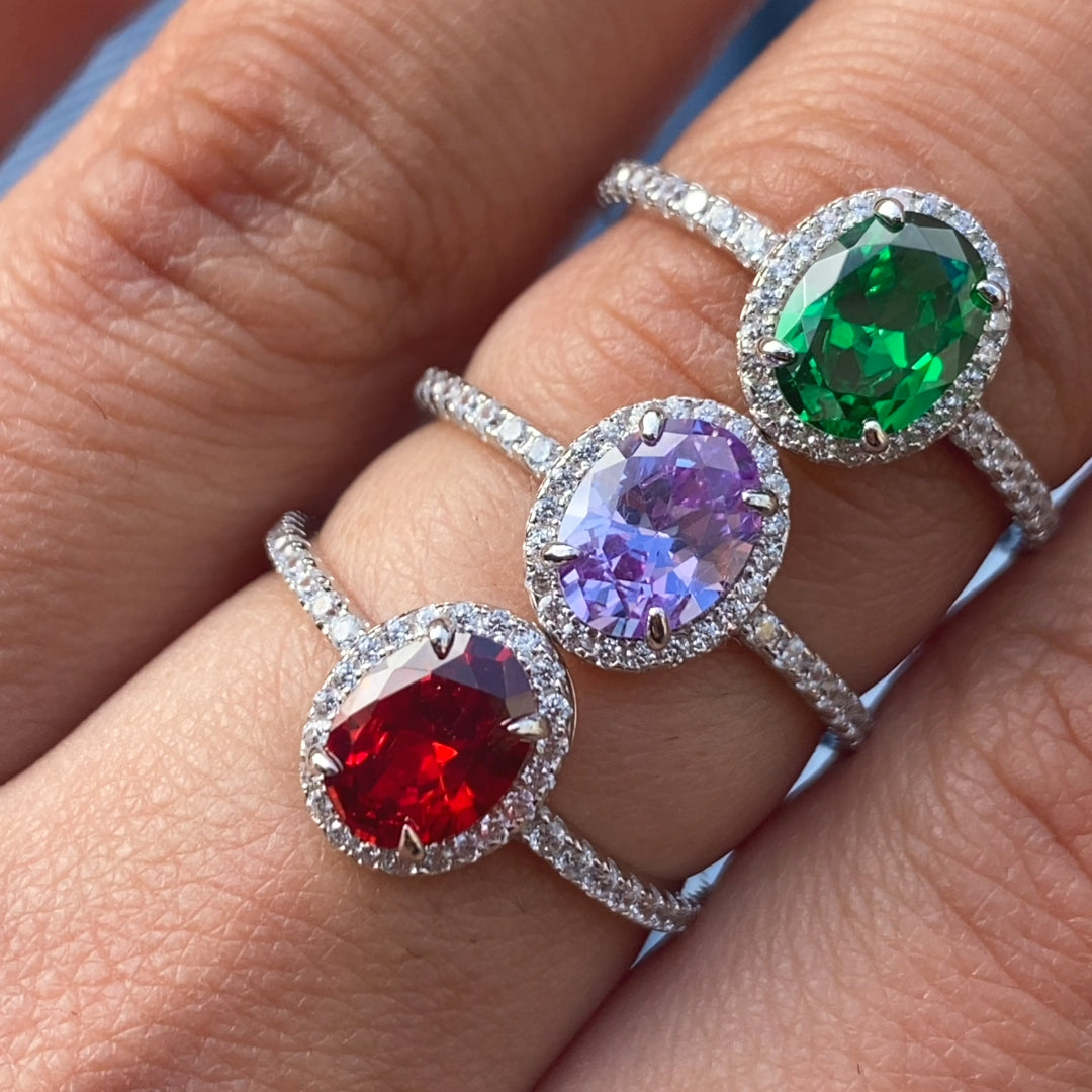 Harmonie-Ring