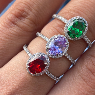 Harmonie-Ring