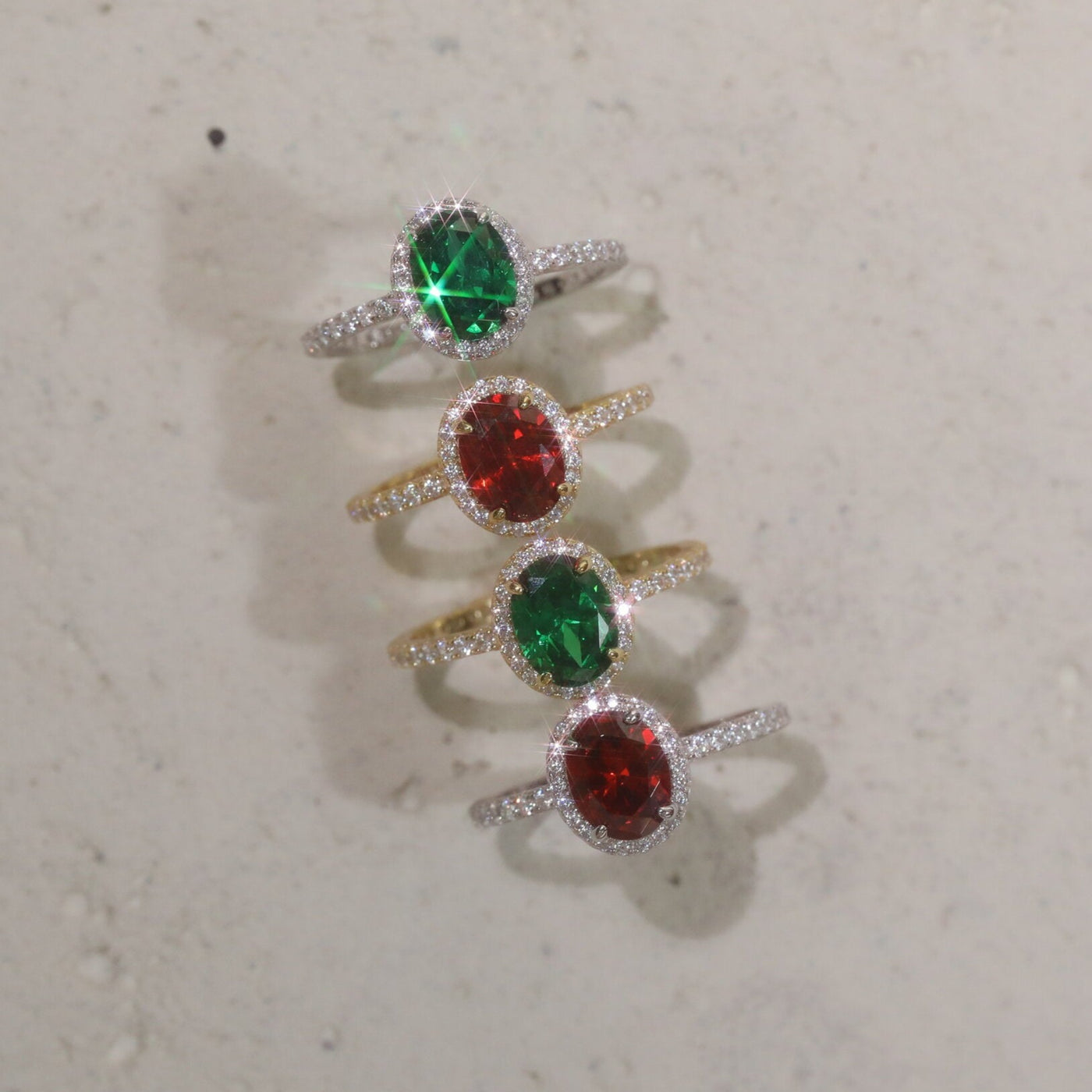 Harmonie-Ring