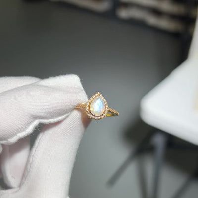 Mykonos Ring