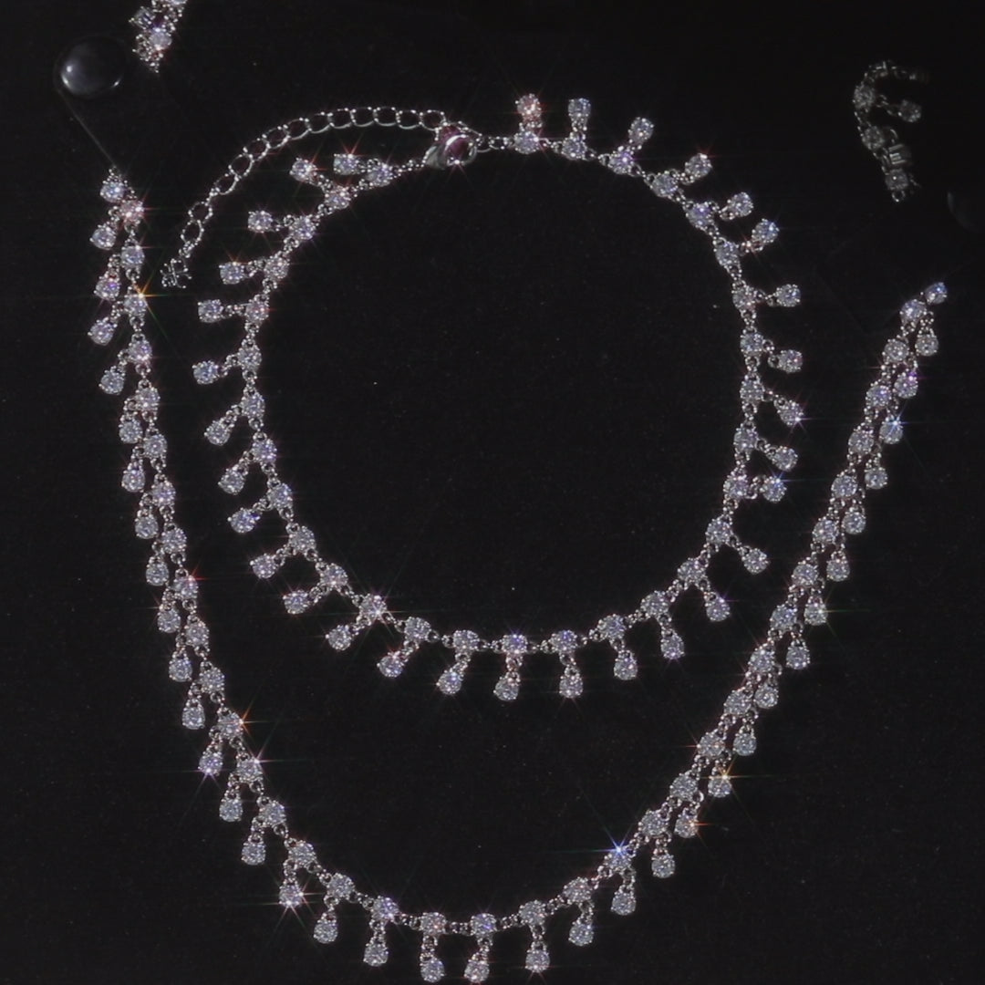 Princess Diaries Set Vivamacity