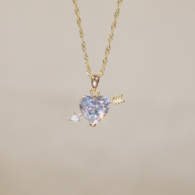 Mika Necklace