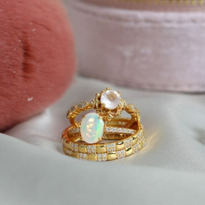 Bixby Ring