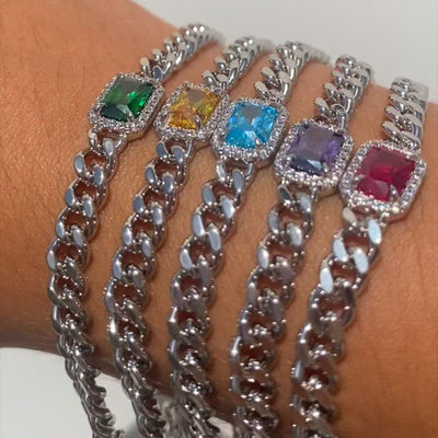 Son Bracelet Divinité