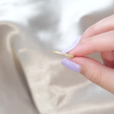 Lilia Ring