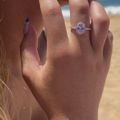 Harmonie-Ring