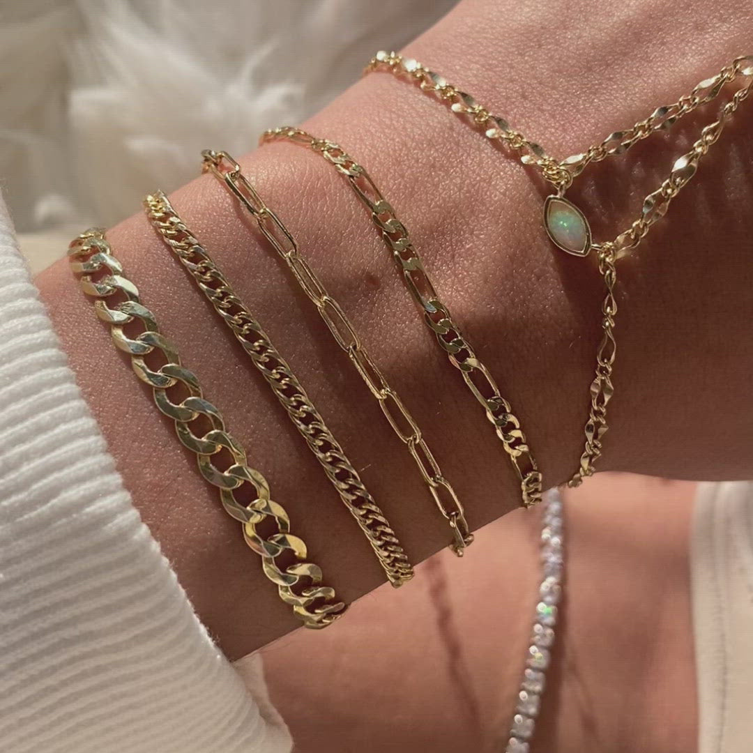 Fyre Bracelet