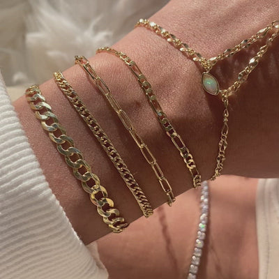 Fyre Bracelet