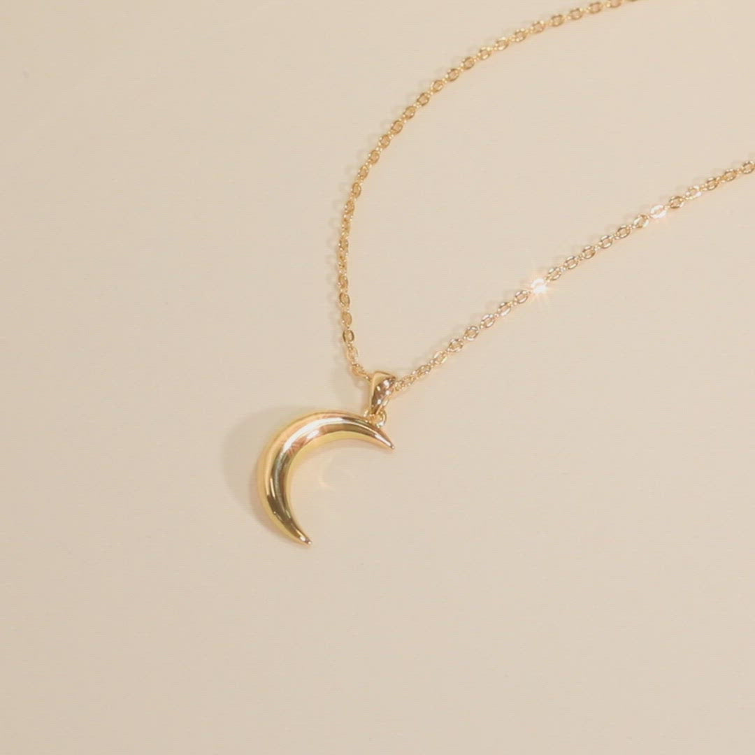 Collar Noche