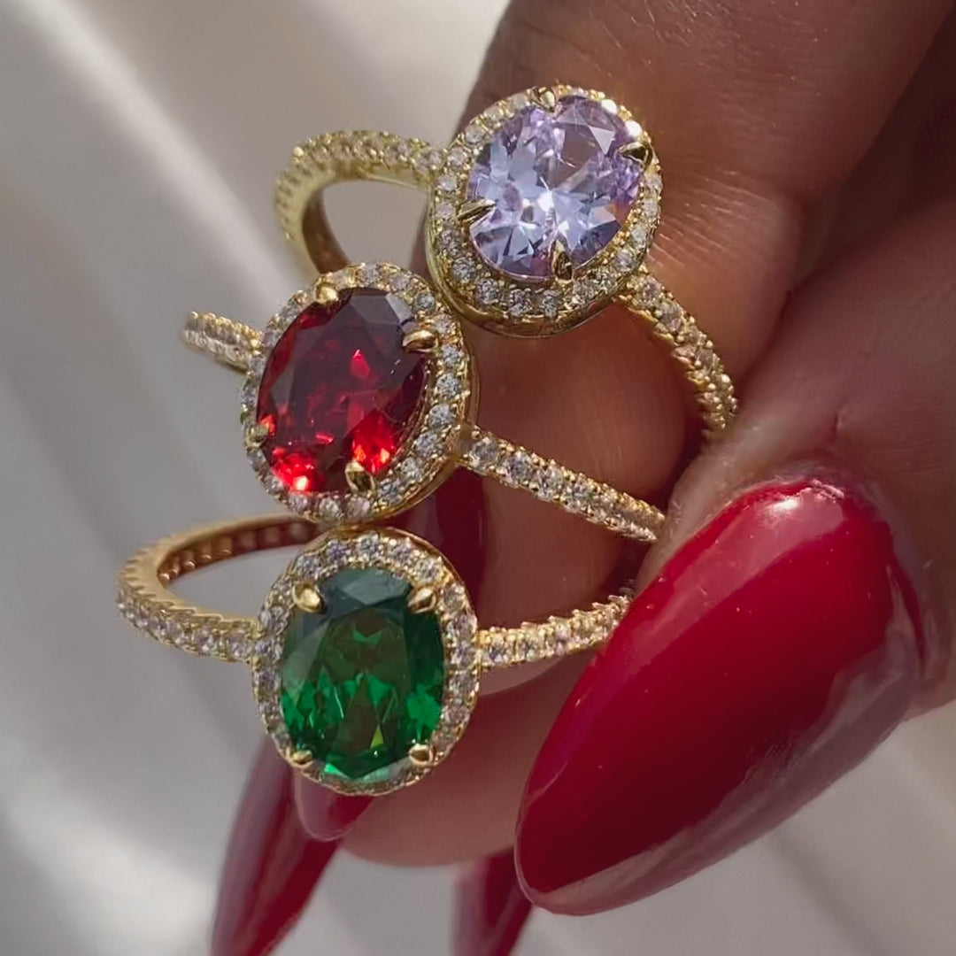 Harmonie-Ring