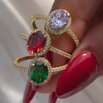 Harmonie-Ring