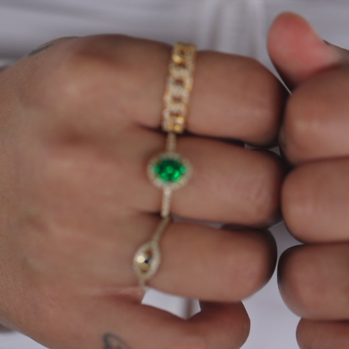 Harmonie-Ring