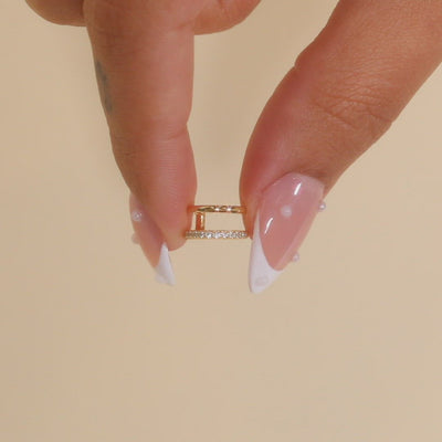 Zuki Ear Cuff