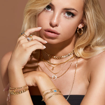 Oceana Necklace