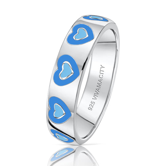 Rings – Vivamacity