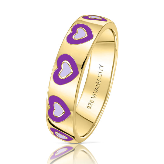 Rings – Vivamacity