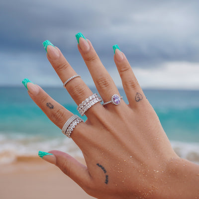 Harmonie-Ring