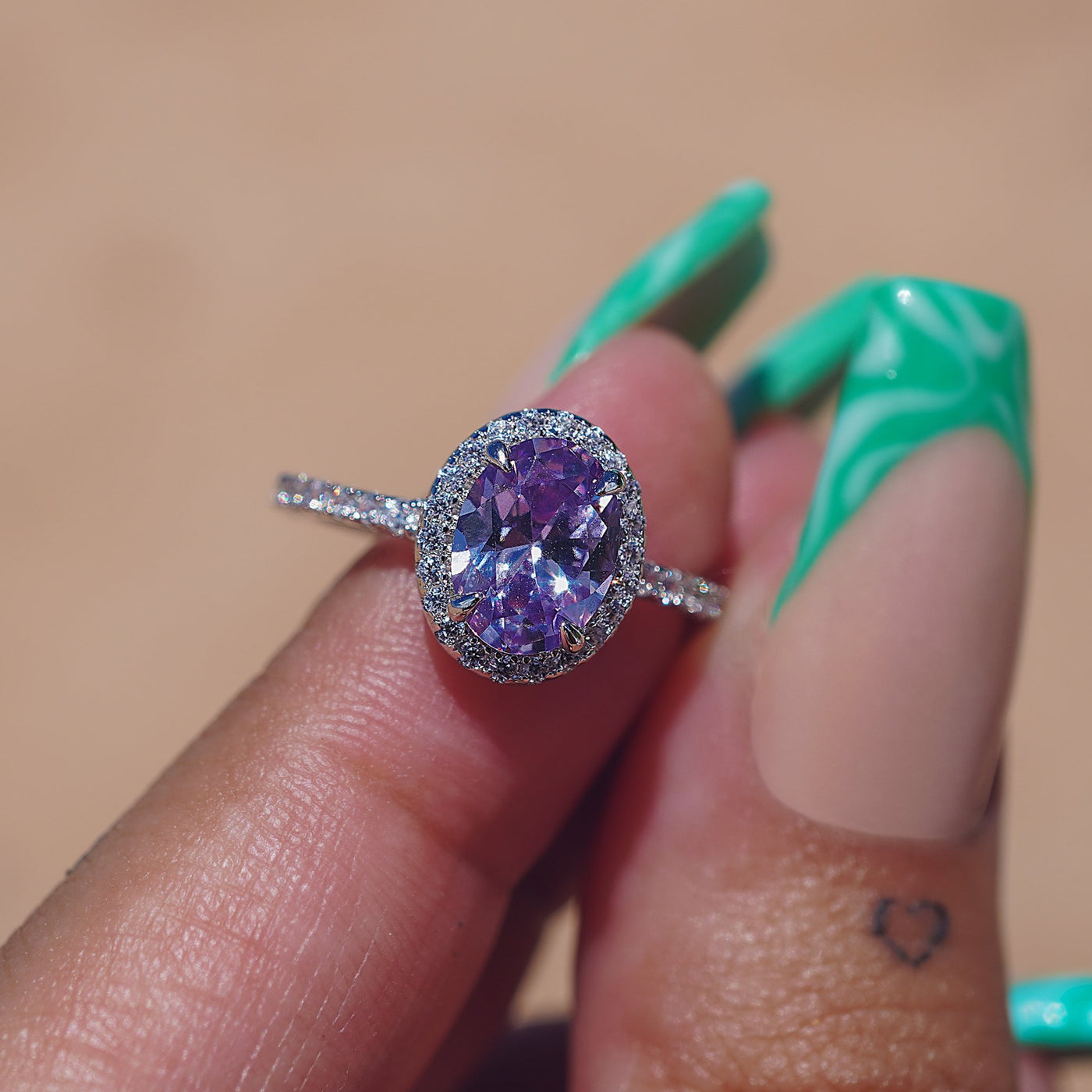 Harmonie-Ring