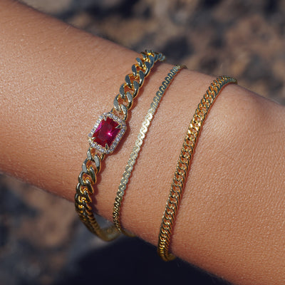 Calypso-Armband
