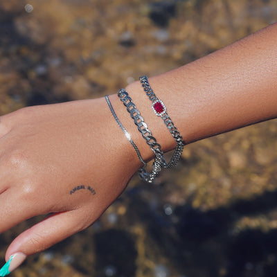 Calypso-Armband