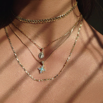 Fyre Choker