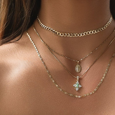 Fyre Choker