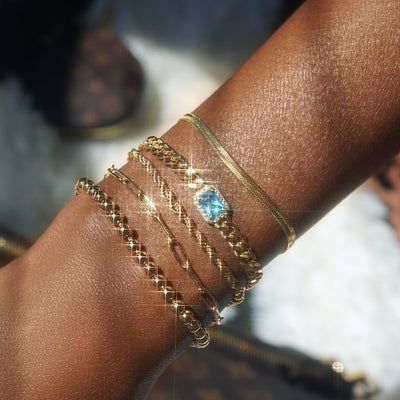 Brazalete Máximo